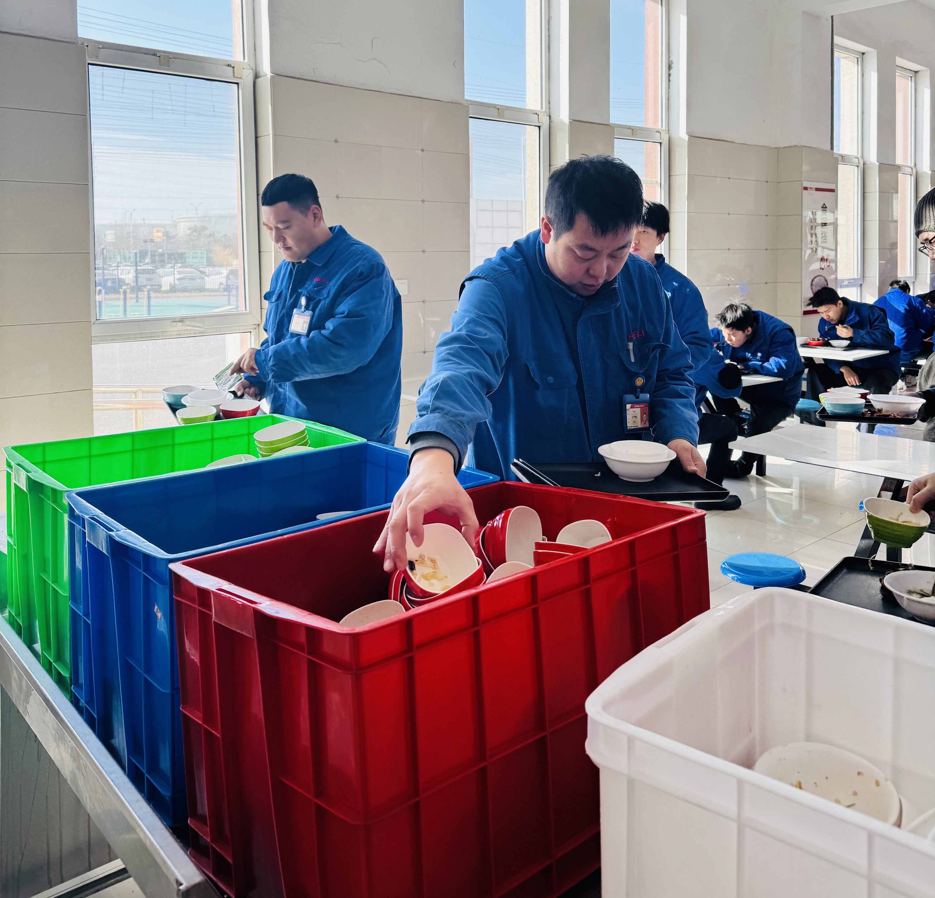 目視化分類餐具（?。?jpg